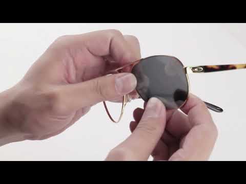 How to install Walleva Replacement Lenses for Oakley Feedback