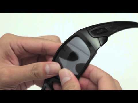 How to install Walleva Replacement Lenses for Oakley Fuel Cell (OO9096 Series)