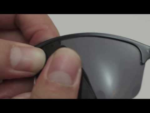 How to install Walleva Replacement Lenses for Oakley Half Wire 2.0