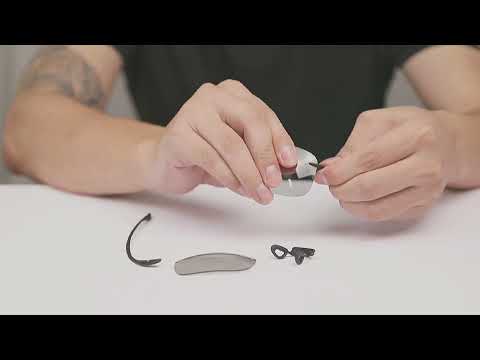 How to install Walleva Replacement Lenses for Maui Jim Hema