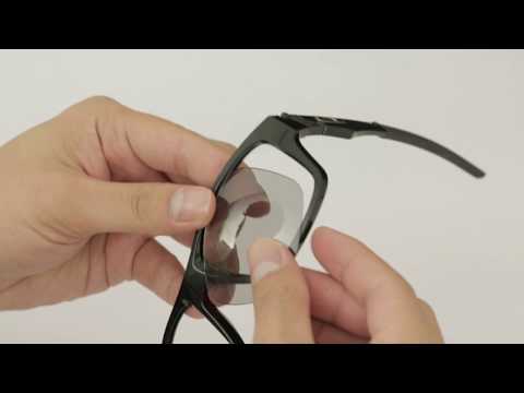 How to install Walleva Replacement Lenses for Oakley Jupiter Squared (OO9135 Series)