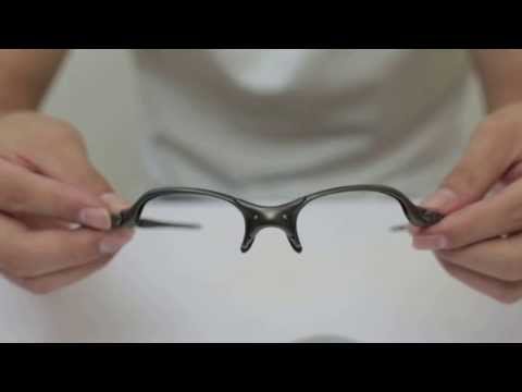 How to install Walleva Replacement Lenses for Oakley Romeo 2.0
