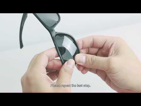 How to install Walleva Replacement Lenses for Oakley Holston (OO9334 Series)