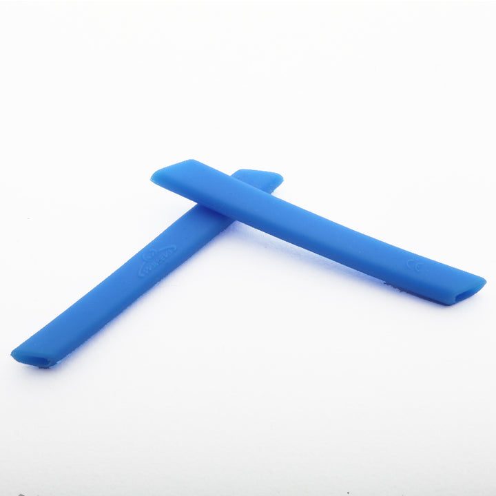 Blue earsocks