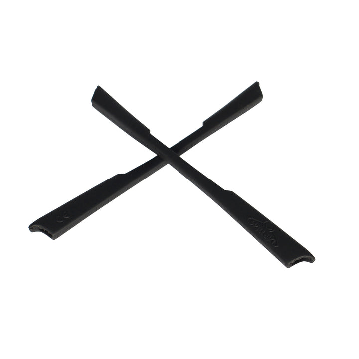 Black earsocks