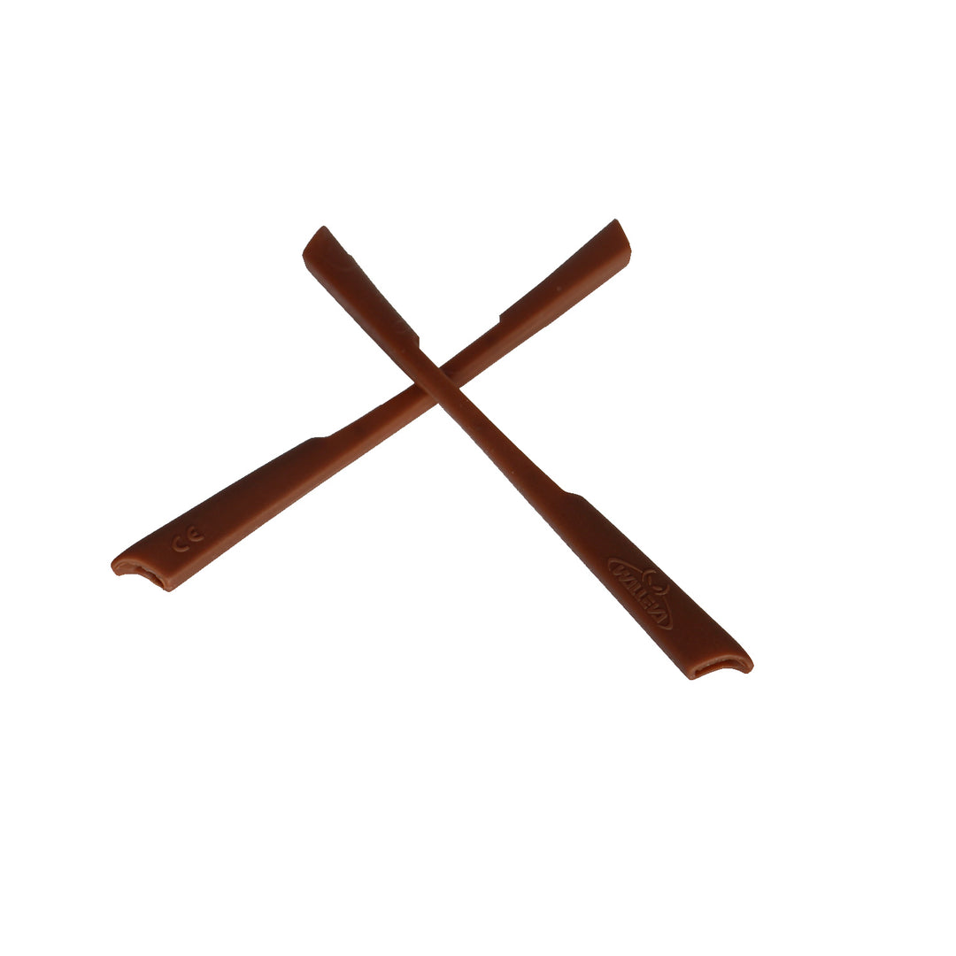 Brown earsocks