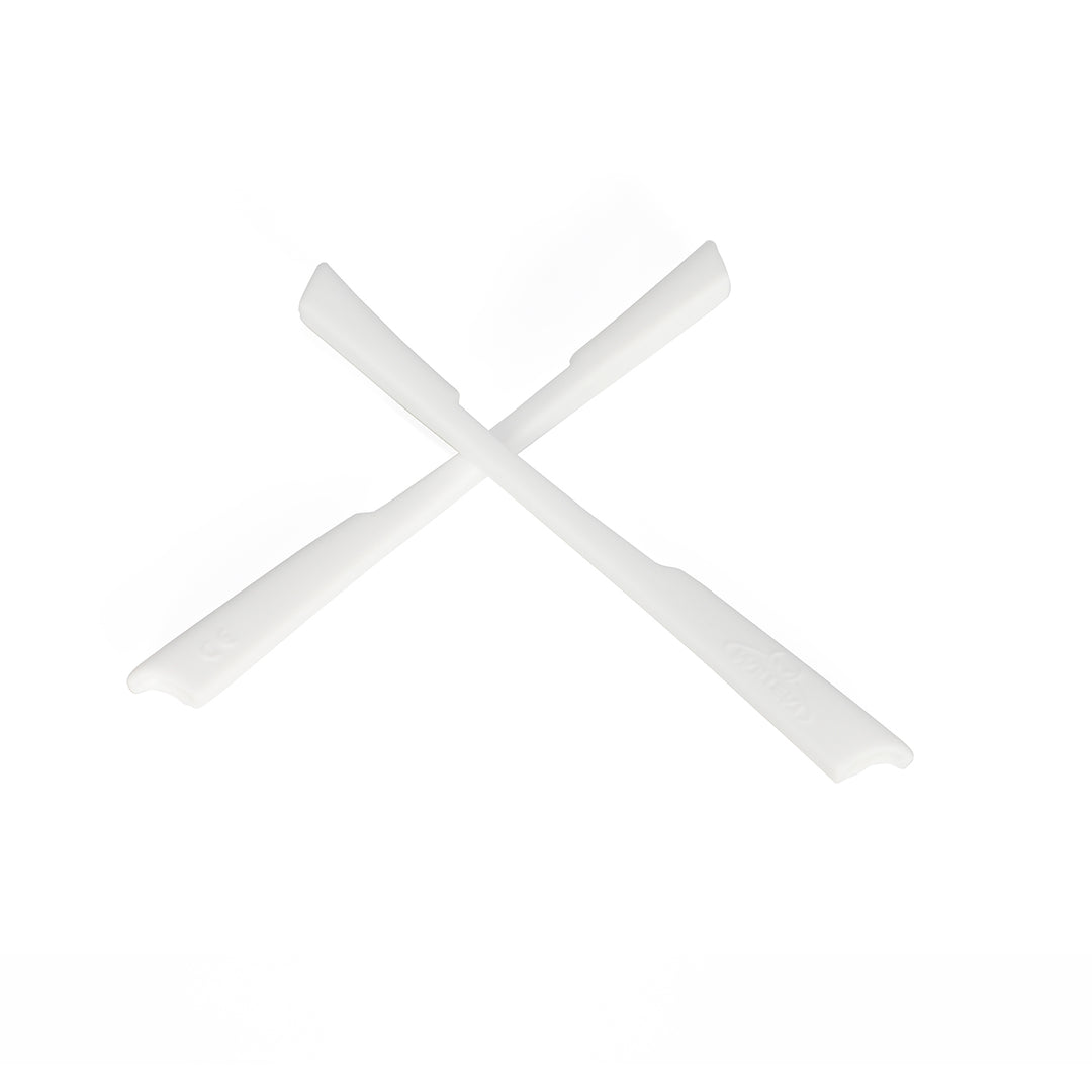 White earsocks