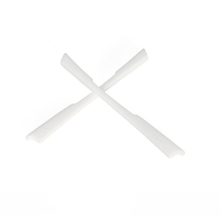 White earsocks