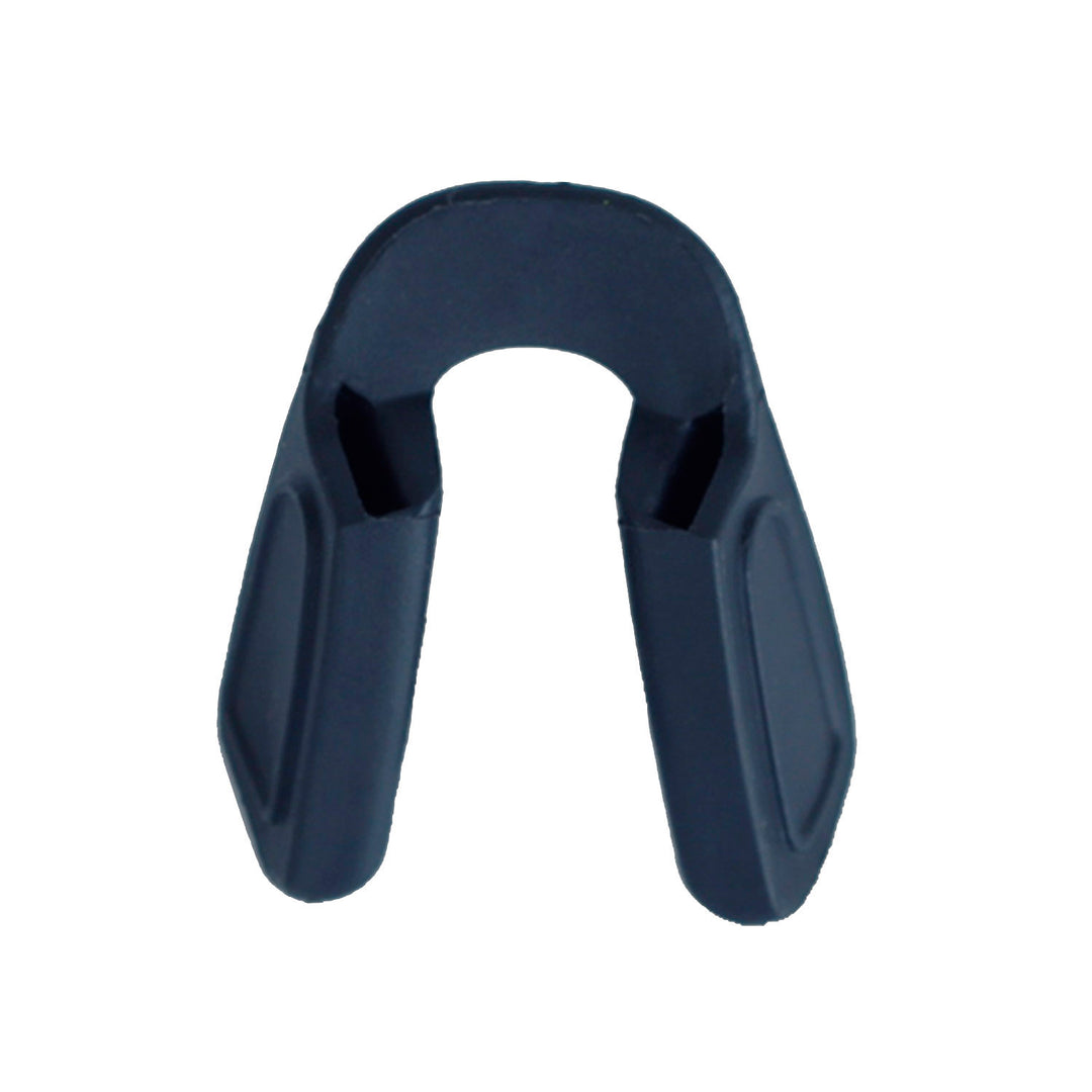 Black nose pads#color_black