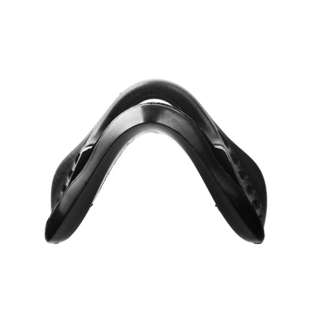 Black nose pads#color_black