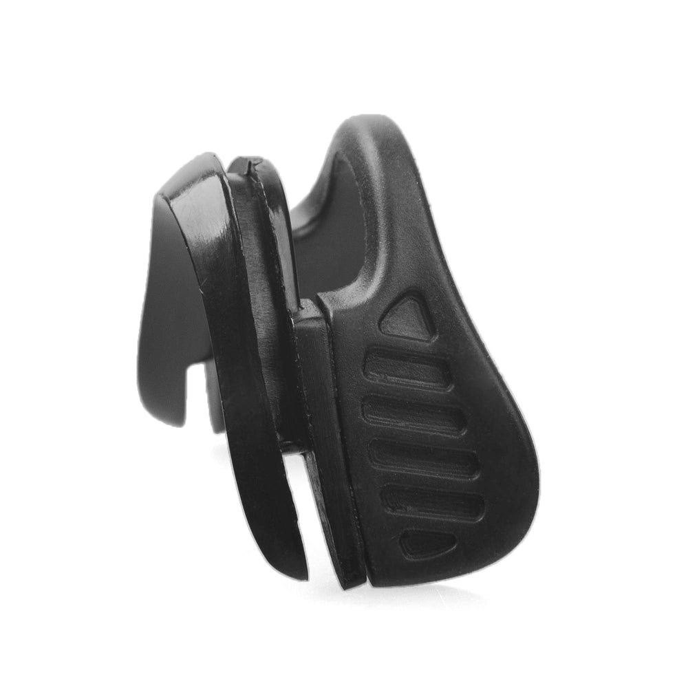 Black nose pads#color_black