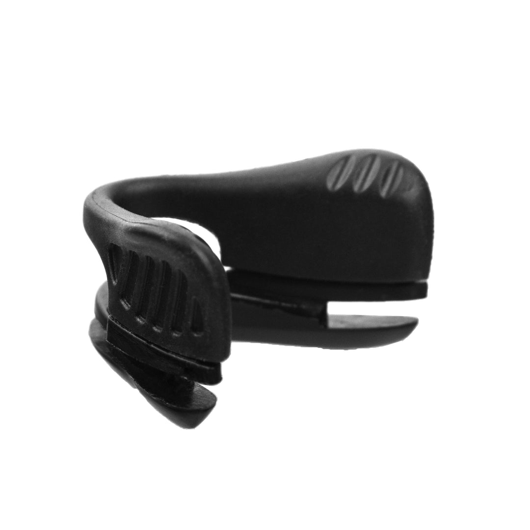 Black nose pads