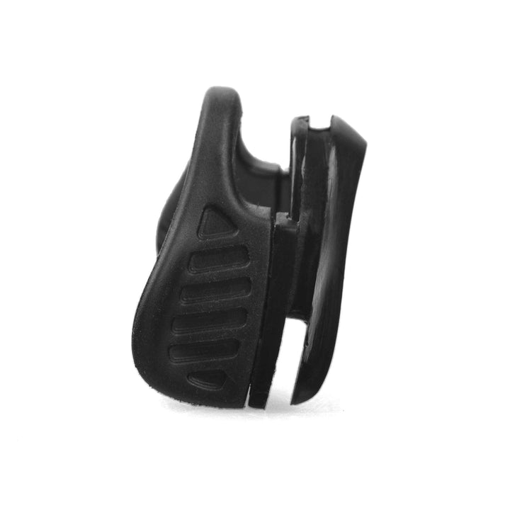 Black nose pads