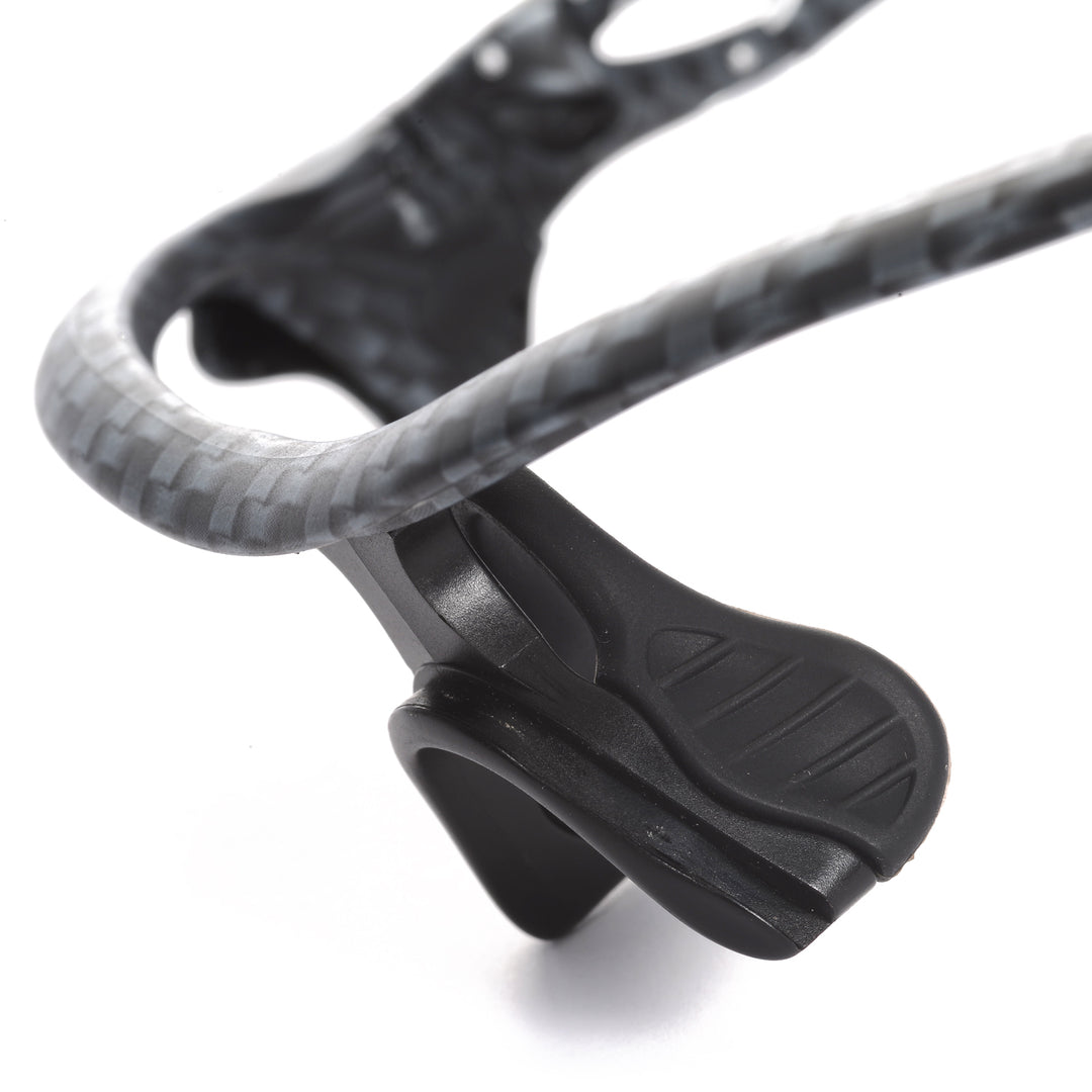 Black nose pads