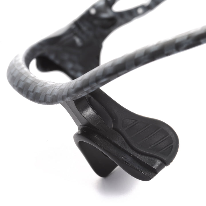 Black nose pads