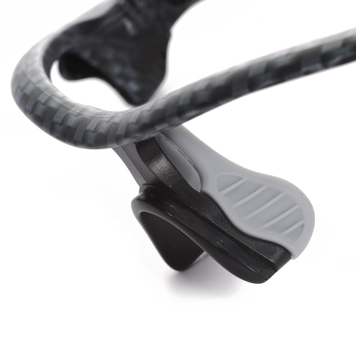 Grey nose pads