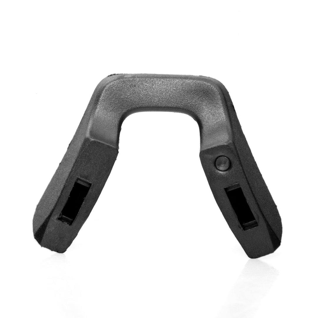 Black nose pads#color_black