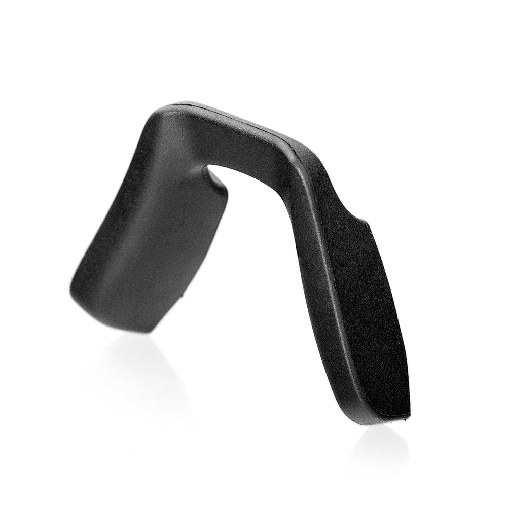 Black nose pads#color_black