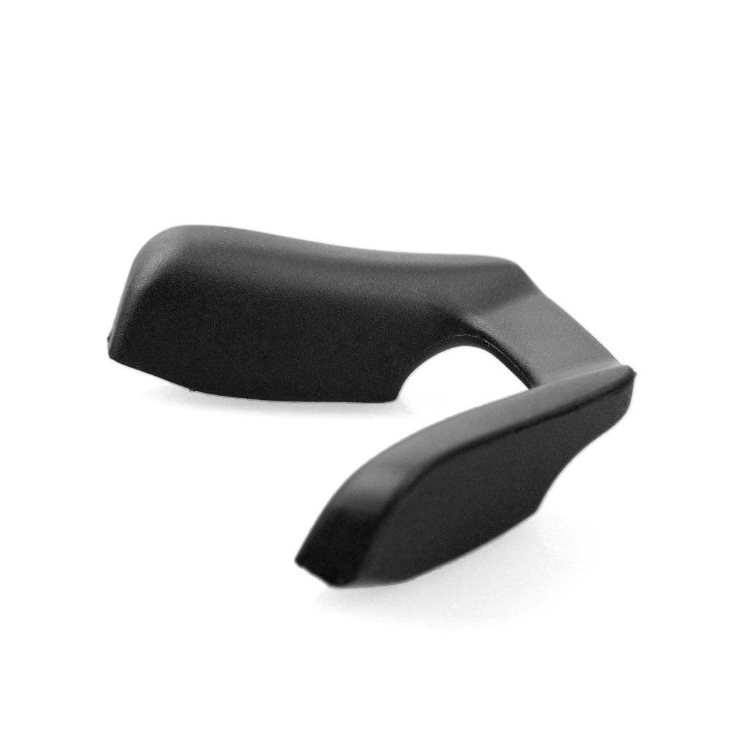 Black nose pads