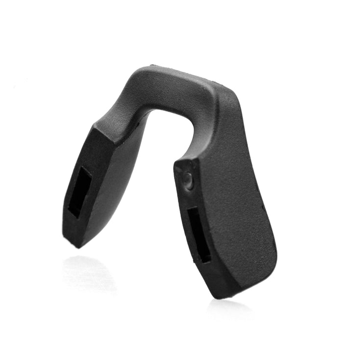 Black nose pads