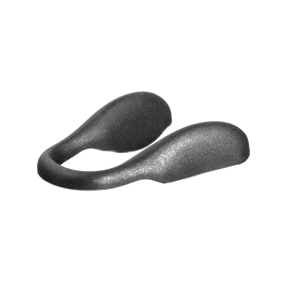 Black nose pads#color_black