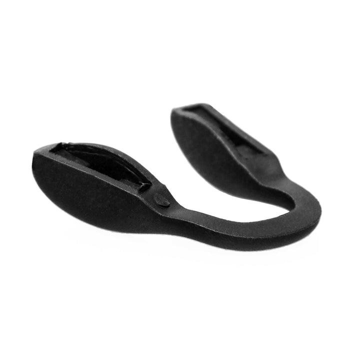 Black nose pads