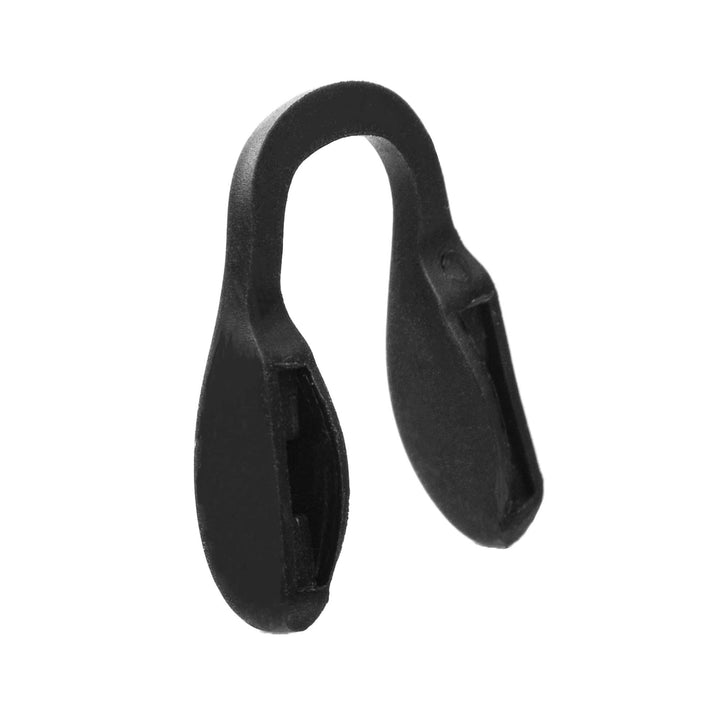 Black nose pads
