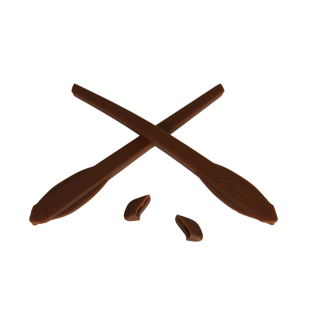 Brown rubber kit