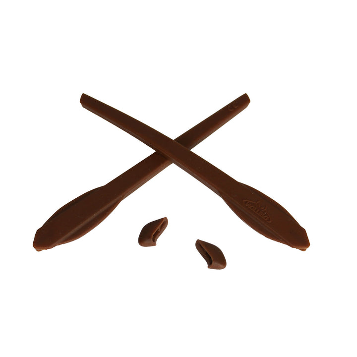 Brown rubber kit