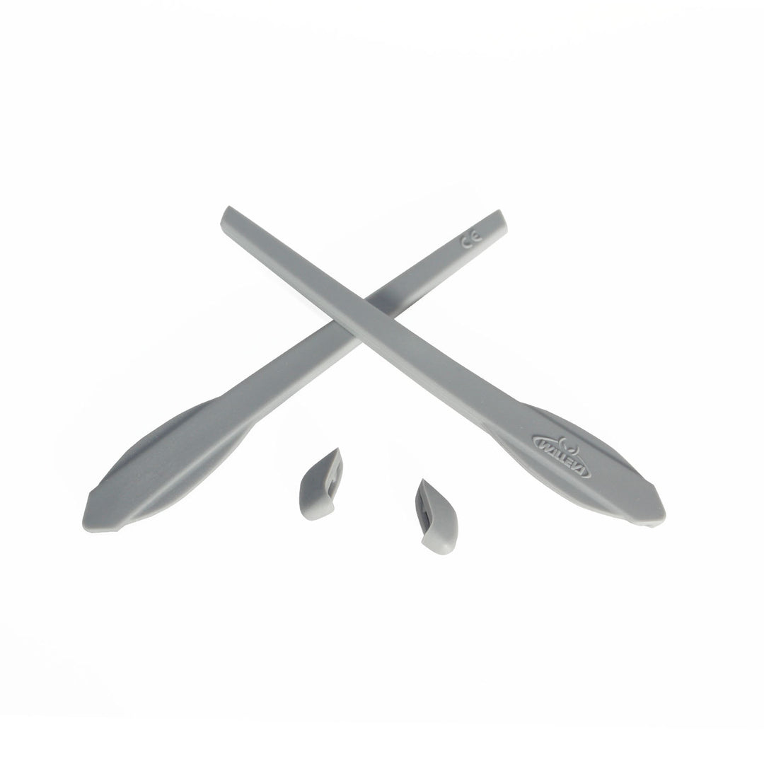 Grey rubber kit