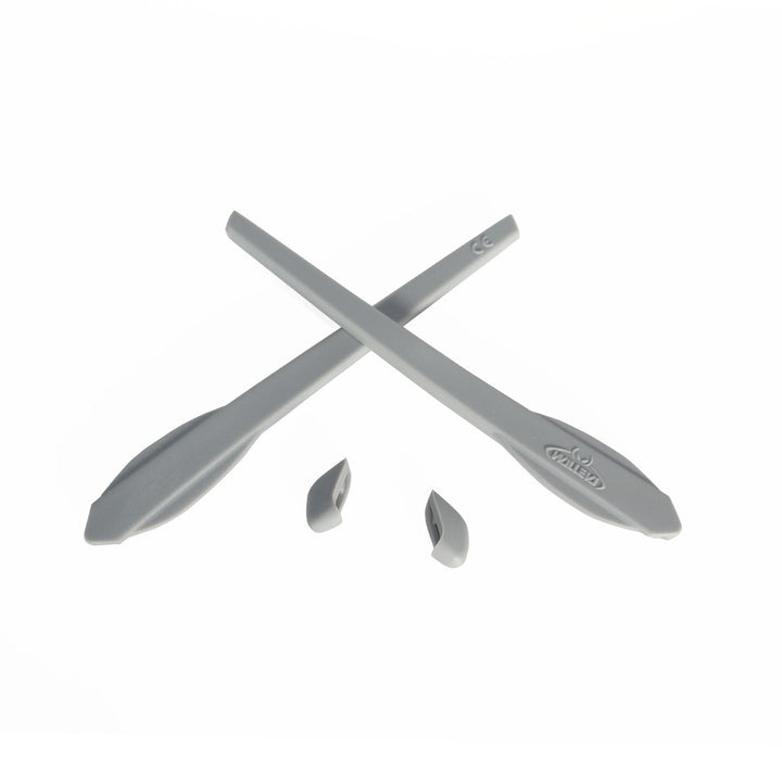 Grey rubber kit