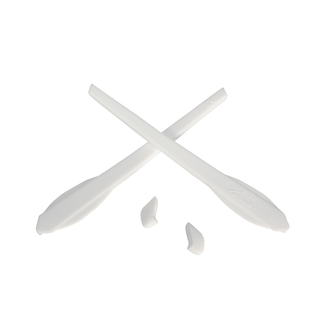 White rubber kit
