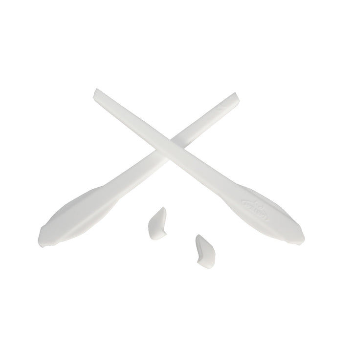 White rubber kit