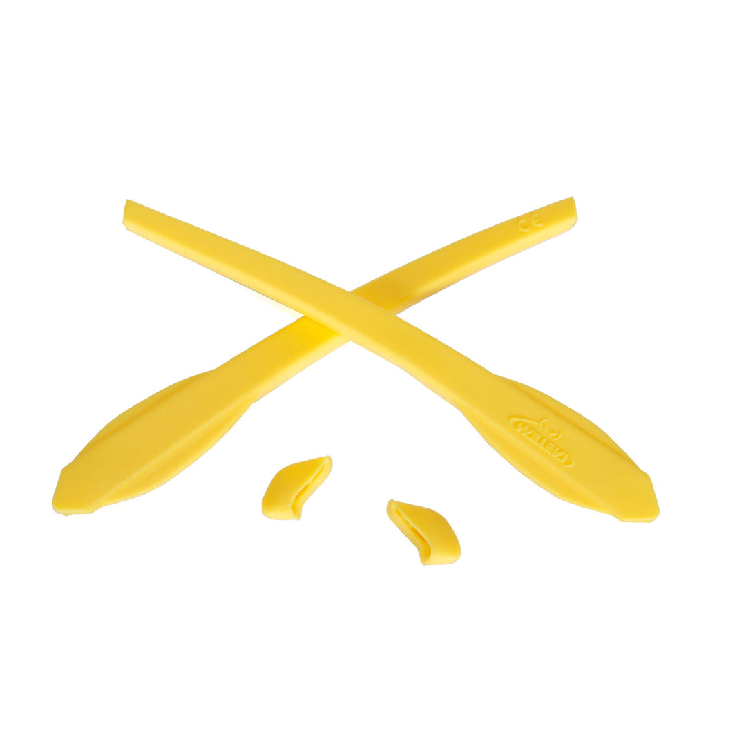 Yellow rubber kit