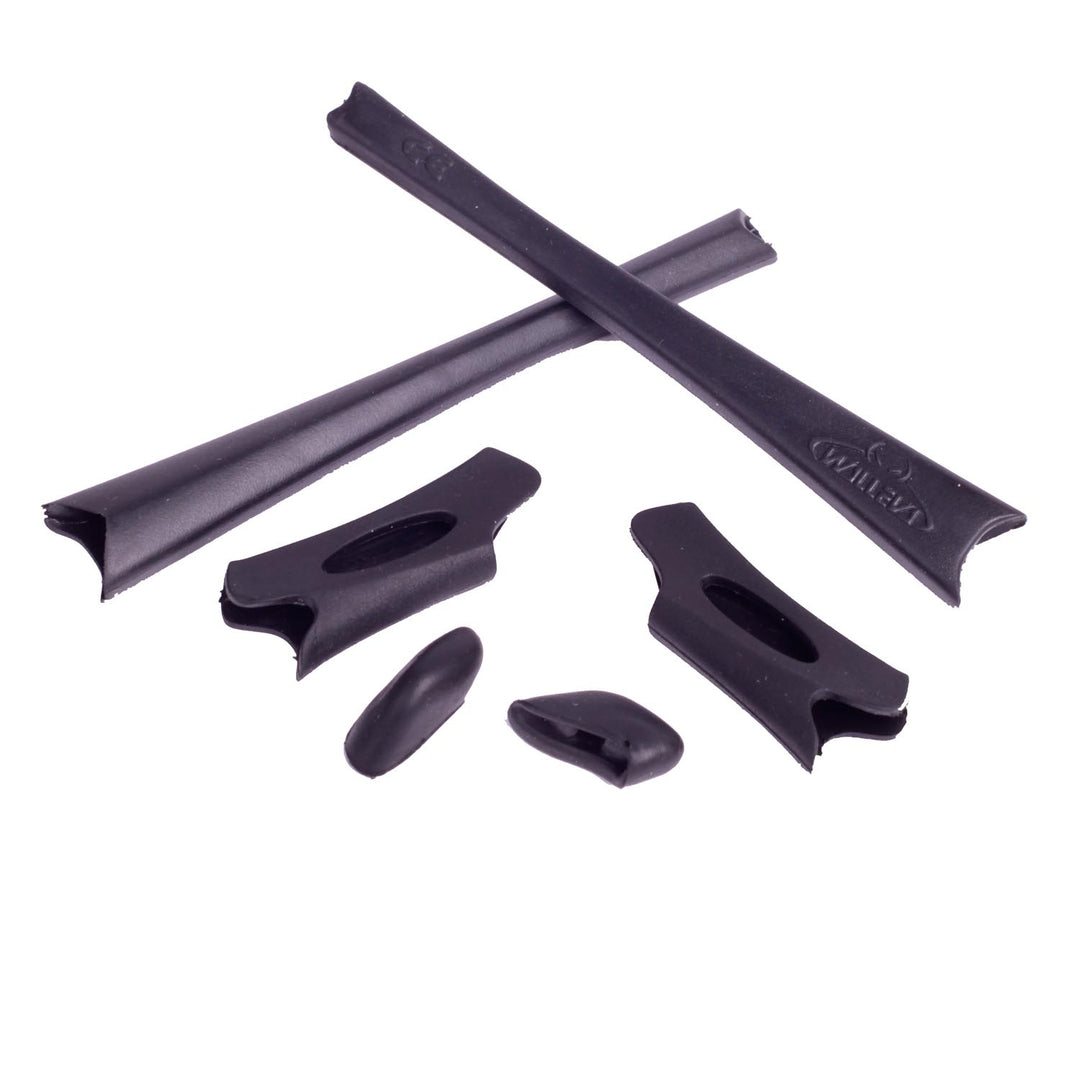 Black rubber kit#color_black