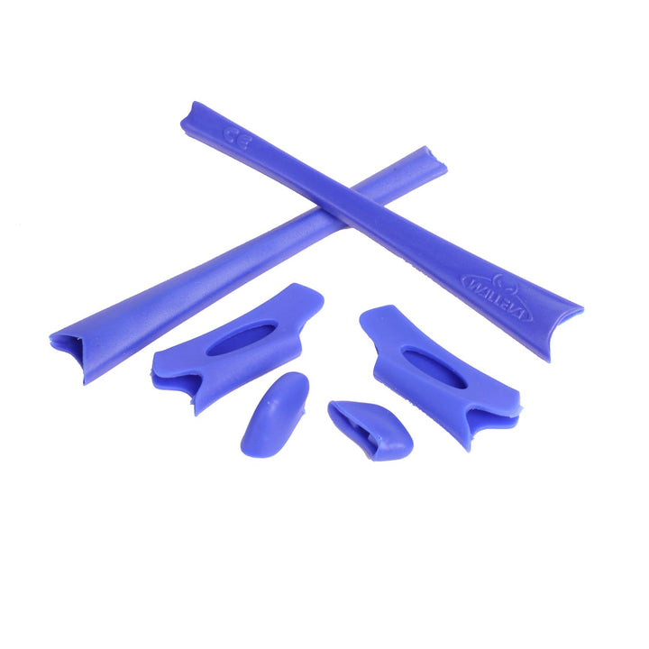 Blue rubber kit