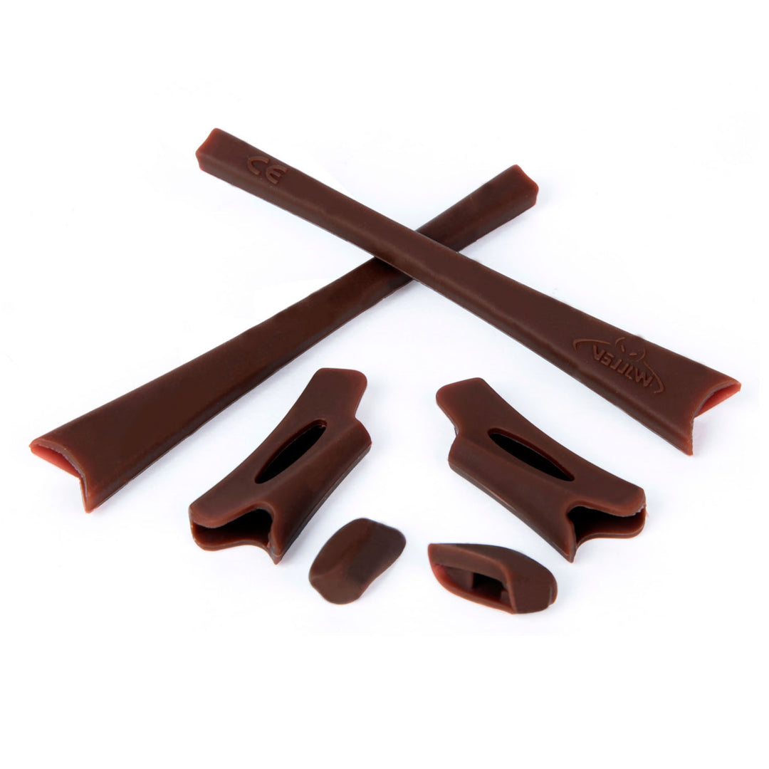 Brown rubber kit