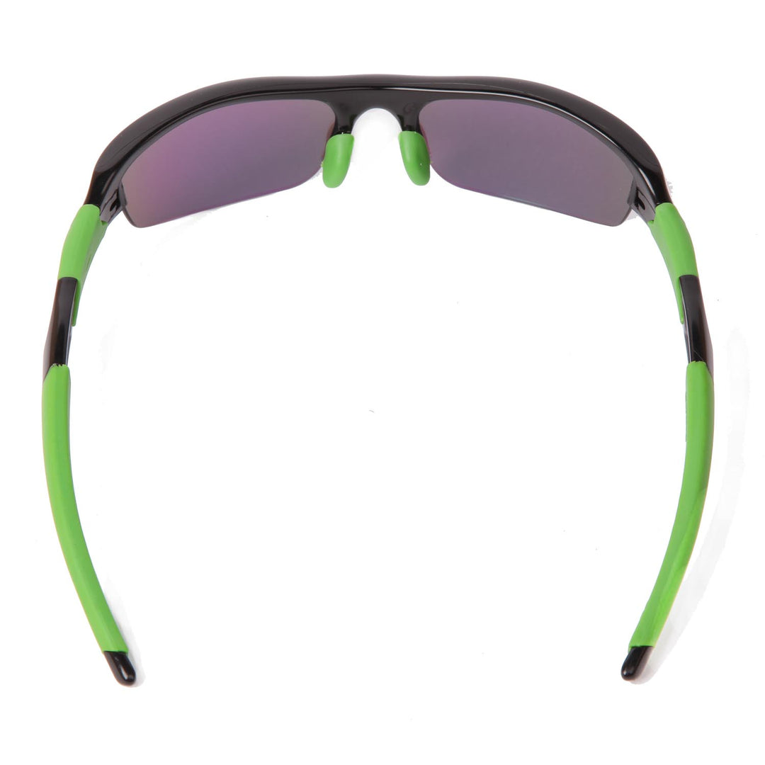 Green rubber kit