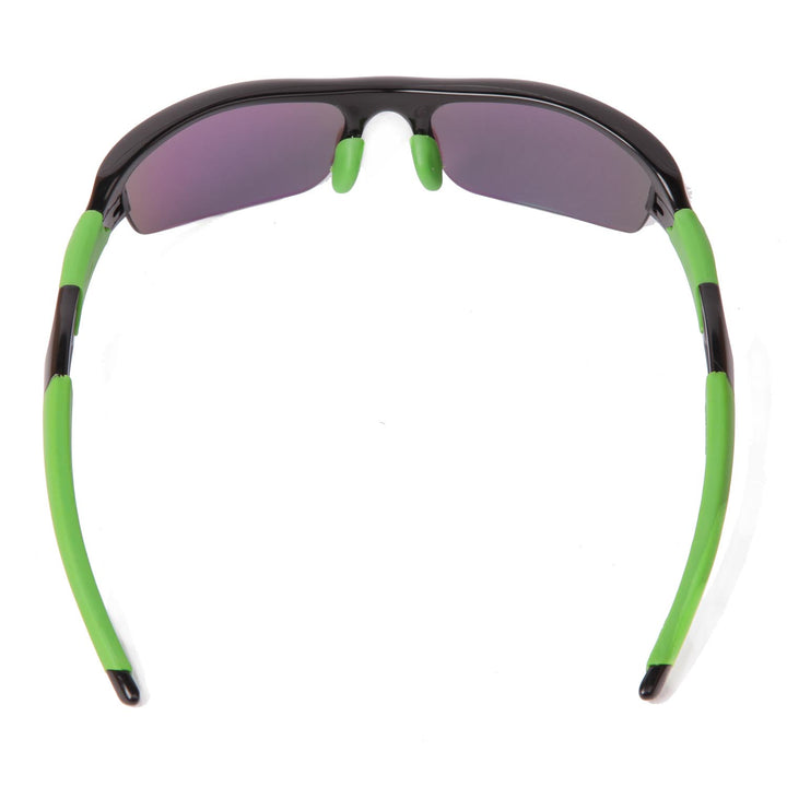 Green rubber kit