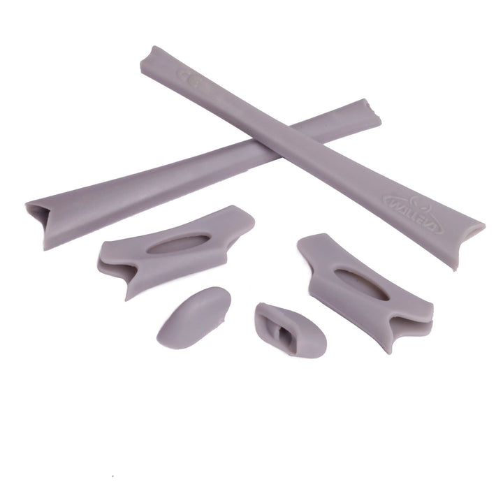 Grey rubber kit