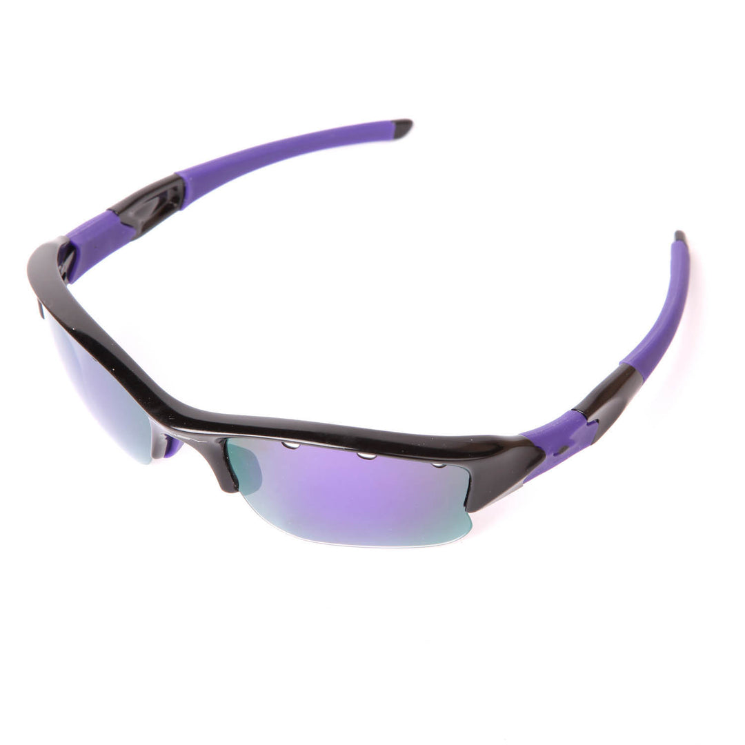 Purple rubber kit