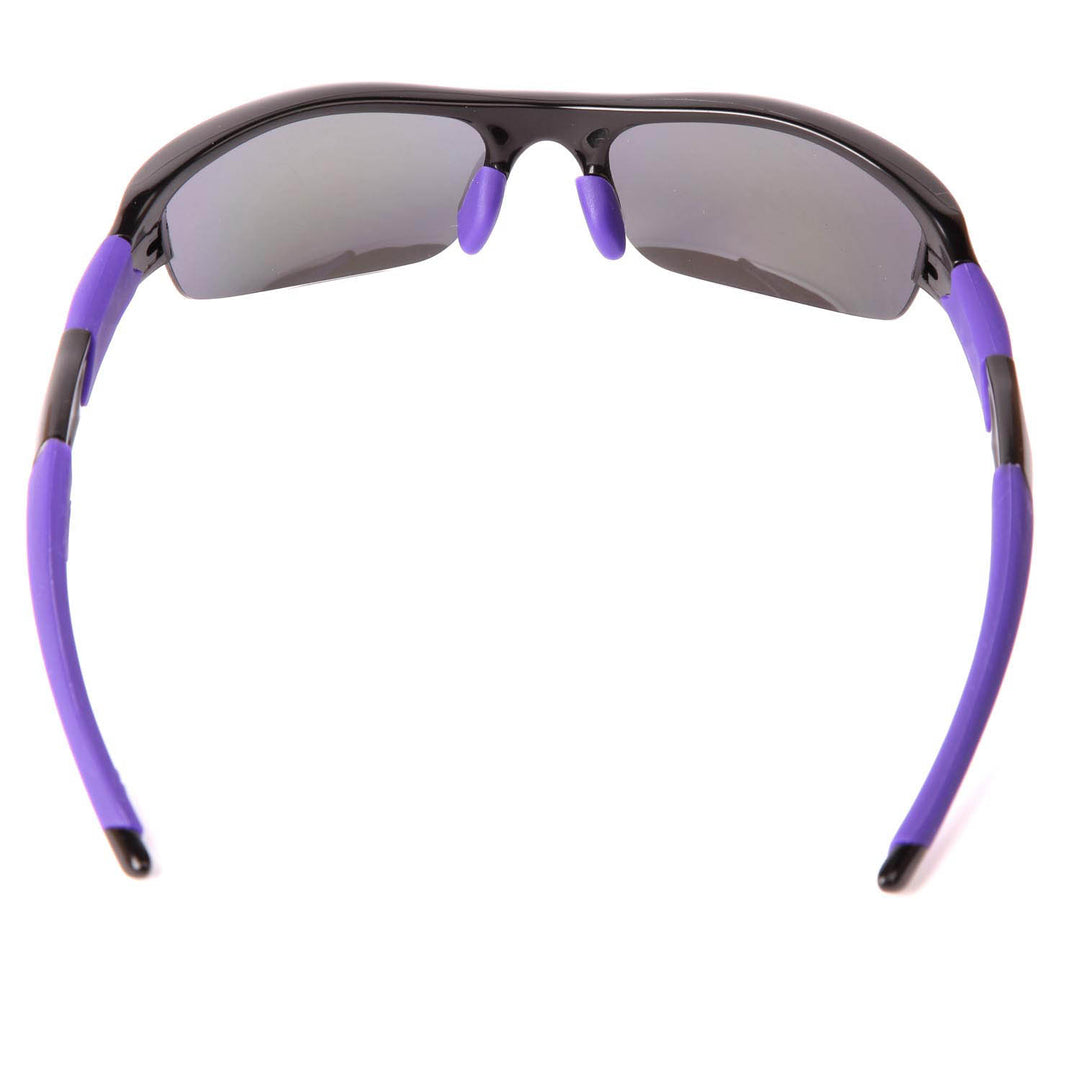 Purple rubber kit