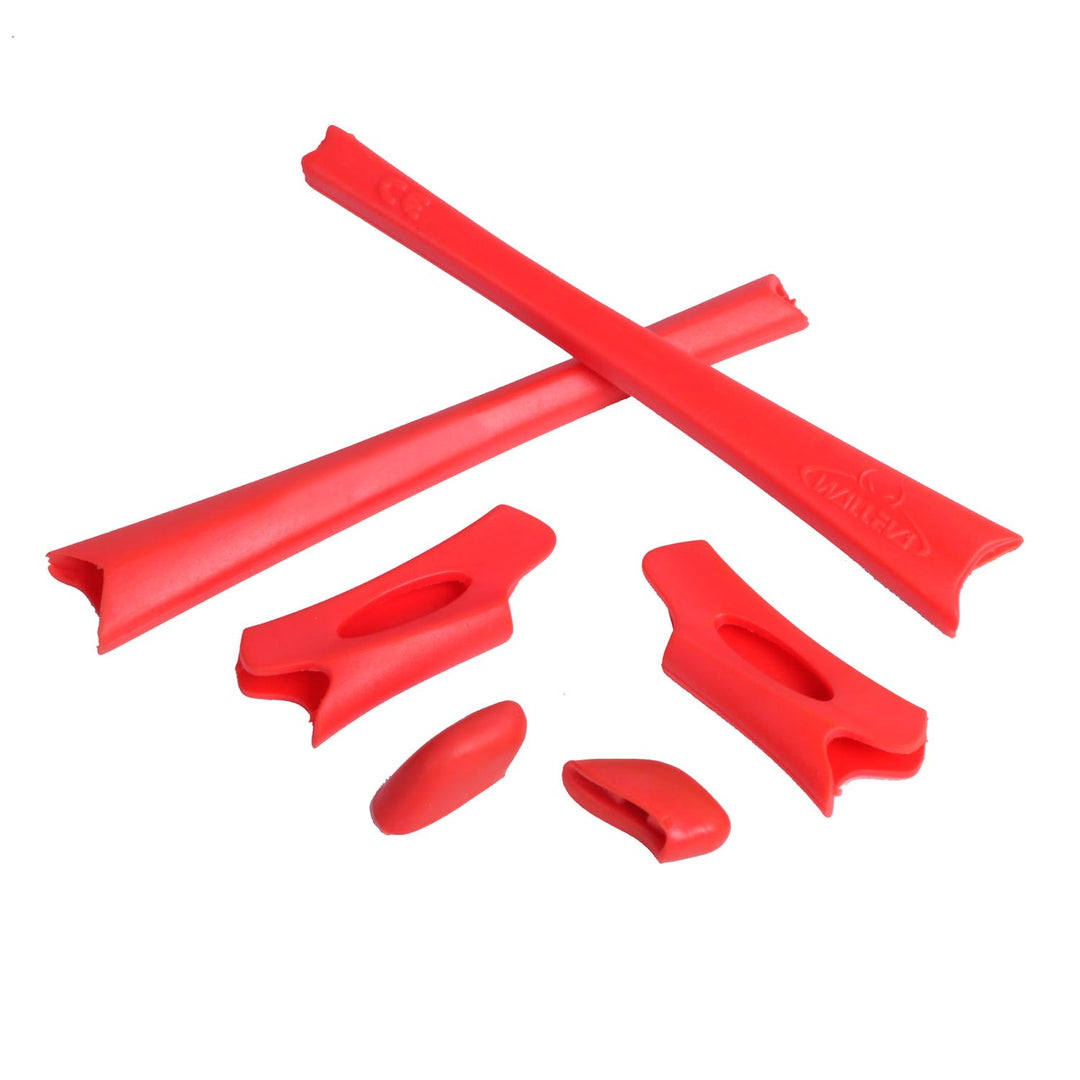 Red rubber kit