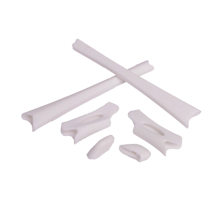 White rubber kit