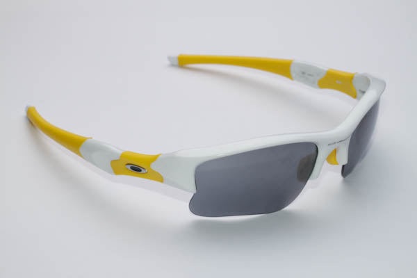 Yellow rubber kit