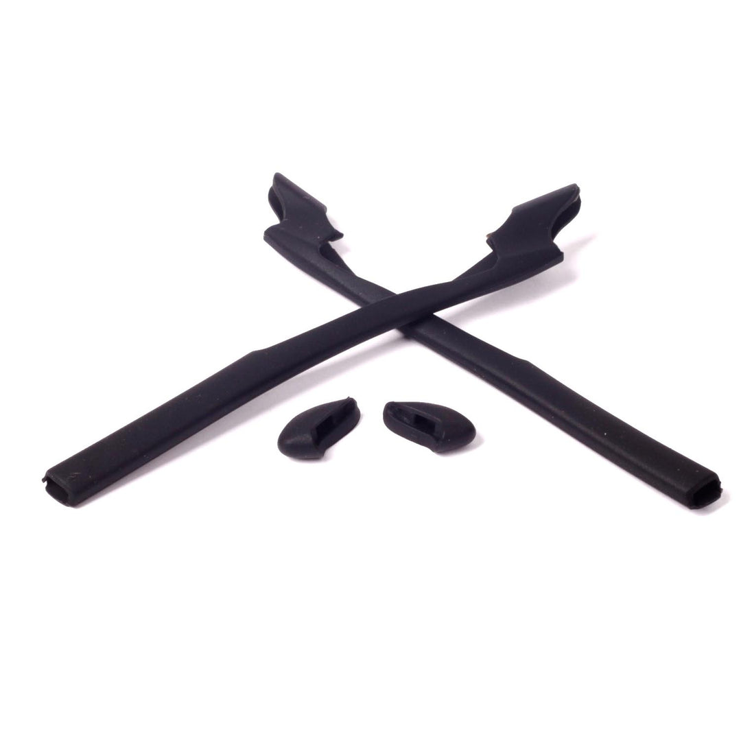 Black rubber kit#color_black