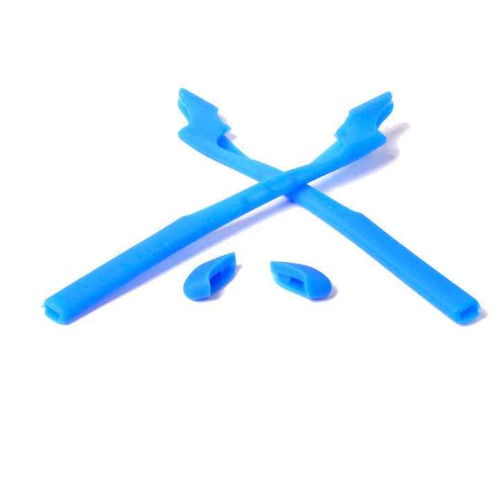 Blue rubber kit