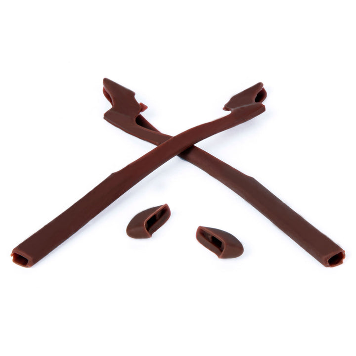 Brown rubber kit