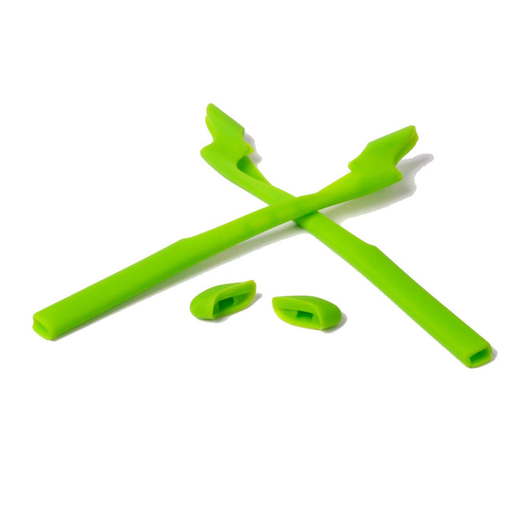 Green rubber kit