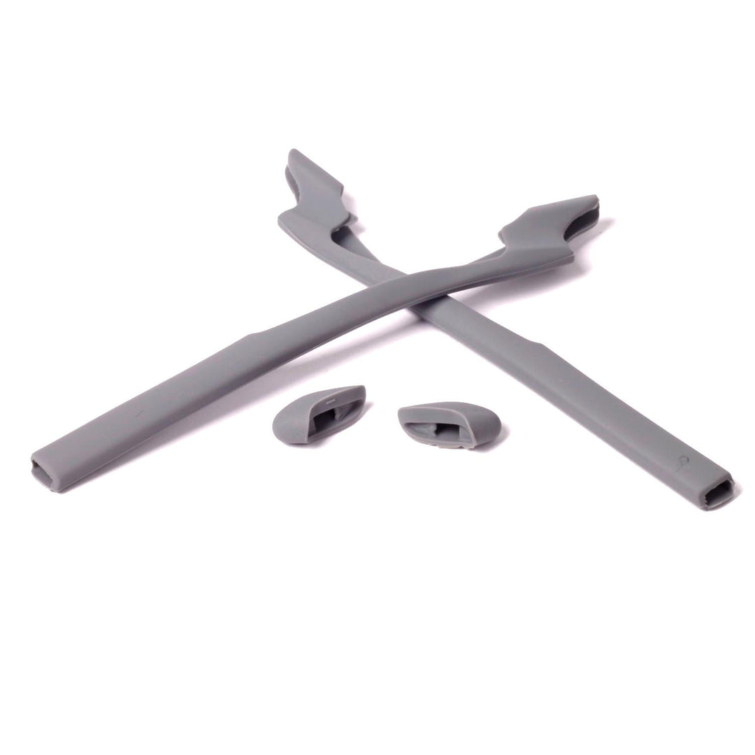 Grey rubber kit